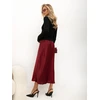 Italy Moda Spódnica-IR-SD-M113393.63-bordinė