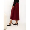 Italy Moda Spódnica-IR-SD-M113393.63-bordinė
