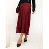 Italy Moda Spódnica-IR-SD-M113393.63-bordinė