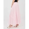 Italy Moda Spódnica-IT-SD-3061.68-jasny rožinė