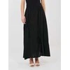 Italy Moda Spódnica-IT-SD-3061.68-juoda