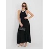 Italy Moda Spódnica-IT-SD-3061.68-juoda