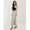 Italy Moda Spódnica-IT-SD-3061.68-khaki