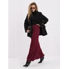 Italy Moda Spódnica-MI-SD-3573.01-bordinė