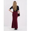 Italy Moda Spódnica-MI-SD-3573.01-bordinė