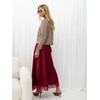 Italy Moda Spódnica-MI-SD-4213-2.65-bordinė