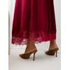 Italy Moda Spódnica-MI-SD-4213-2.65-bordinė