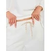 Italy Moda Sportinės kelnės-IT-DR-9781.93-ecru