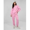 Italy Moda Sportinės kelnės-IT-DR-9781.93-rožinė