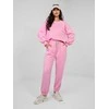 Italy Moda Sportinės kelnės-IT-DR-9781.93-rožinė