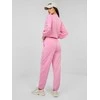 Italy Moda Sportinės kelnės-IT-DR-9781.93-rožinė