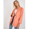 Italy Moda Švarkas moterims DHJ-MA-15286.88-persikas