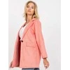 Italy Moda Švarkas moterims DHJ-MA-15286.88-persikas