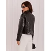Italy Moda Striukė-IR-KR-AY1007.97P-juoda