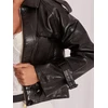 Italy Moda Striukė-IR-KR-AY1007.97P-juoda