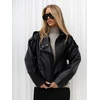 Italy Moda Striukė-IR-KR-J172930.85-juoda