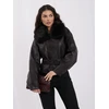 Italy Moda Striukė-IR-KR-XH2022.51-ciemny ruda