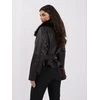 Italy Moda Striukė-IR-KR-XH2022.51-ciemny ruda