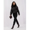 Italy Moda Striukė-IR-KR-XH2022.51-ciemny ruda