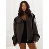 Italy Moda Striukė-IR-KR-Z6-2329-103.67-ruda