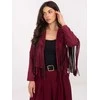 Italy Moda Striukė-IT-KR-21698.29P-bordinė