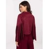 Italy Moda Striukė-IT-KR-21698.29P-bordinė