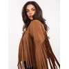 Italy Moda Striukė-IT-KR-21698.29P-camelowy