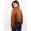 Italy Moda Striukė-IT-KR-21698.29P-camelowy