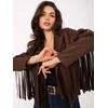 Italy Moda Striukė-IT-KR-21698.29P-ruda