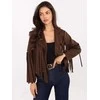 Italy Moda Striukė-IT-KR-21698.29P-ruda