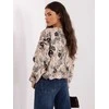 Italy Moda Striukė-IT-KR-FL10357.15-juoda