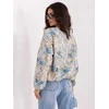 Italy Moda Striukė-IT-KR-FL10357.15-mėlyna