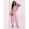 Italy Moda Striukė-IT-KR-FL10357.15-rožinė