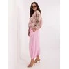 Italy Moda Striukė-IT-KR-FL10357.15-rožinė