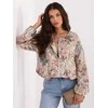 Italy Moda Striukė-IT-KR-FL10357.15-žalia