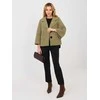 Italy Moda Striukė-IT-KR-FL8159-1.29-khaki