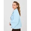 Italy Moda Striukė-IT-KR-FL8159-1.29-šviesiai mėlyna