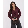 Italy Moda Striukė-MI-KR-2325.09-bordinė