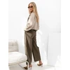 Italy Moda Striukė-MI-KR-2325.13-smėlio spalva