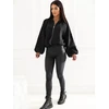 Italy Moda Striukė-MI-KR-3537.74-juoda