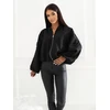 Italy Moda Striukė-MI-KR-3537.74-juoda
