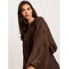 Italy Moda Striukė-MI-KR-3537.74-ruda