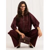 Italy Moda Striukė-MI-KR-3546.65-bordinė