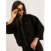Italy Moda Striukė-MI-KR-3546.65-juoda