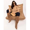 Italy Moda Striukė-MI-KR-4182.30-camelowy