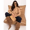Italy Moda Striukė-MI-KR-4182.30-camelowy