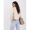 Italy Moda Striukė-MI-KR-4182.30-jasny smėlio spalva