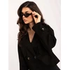 Italy Moda Striukė-MI-KR-4182.30-juoda