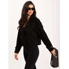 Italy Moda Striukė-MI-KR-4182.30-juoda