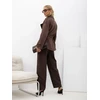 Italy Moda Striukė-MI-KR-4379.69-ruda